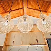 2 Bedroom Villa Canggu Full Furnished (ROYAL VILLA) Sisa 1 Unit. Villas in Bali for Sale: Вилла в Чангу, Балиан за 326 тыс. USD. None. Предварительный просмотр фото #12