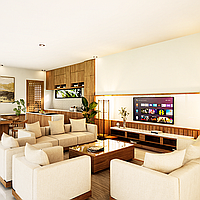 4 Bedroom Villa Canggu Full Furnished (ROYAL VILLA D1). Villas in Bali for Sale: Vila di dalam Canggu, Bali untuk 12,8 Miliar IDR. None. Pratinjau foto #6