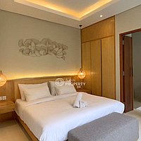 2 Bedroom Villa Canggu Full Furnished (ROYAL VILLA) Sisa 1 Unit. Villas in Bali for Sale: Вилла в Чангу, Балиан за 326 тыс. USD. None. Предварительный просмотр фото #9