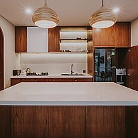 Premium Four Bedroom Villa for Sale in Canggu. Villas in Bali for Sale: Вилла в Чангу, Балиан за 720 тыс. USD. Leasehold. Предварительный просмотр фото #4