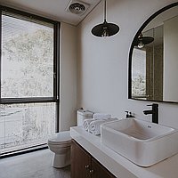 Premium Four Bedroom Villa for Sale in Canggu. Villas in Bali for Sale: Вилла в Чангу, Балиан за 720 тыс. USD. Leasehold. Предварительный просмотр фото #8