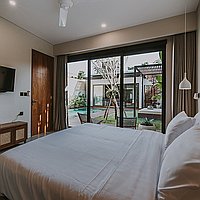 Premium Four Bedroom Villa for Sale in Canggu. Villas in Bali for Sale: Вилла в Чангу, Балиан за 720 тыс. USD. Leasehold. Предварительный просмотр фото #5