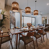 Premium Four Bedroom Villa for Sale in Canggu. Villas in Bali for Sale: Вилла в Чангу, Балиан за 720 тыс. USD. Leasehold. Предварительный просмотр фото #3