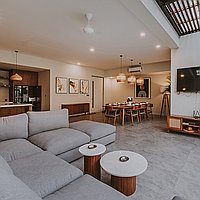 Premium Four Bedroom Villa for Sale in Canggu. Villas in Bali for Sale: Вилла в Чангу, Балиан за 720 тыс. USD. Leasehold. Предварительный просмотр фото #2