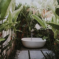 Premium Four Bedroom Villa for Sale in Canggu. Villas in Bali for Sale: Вилла в Чангу, Балиан за 720 тыс. USD. Leasehold. Предварительный просмотр фото #9