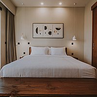 Premium Four Bedroom Villa for Sale in Canggu. Villas in Bali for Sale: Вилла в Чангу, Балиан за 720 тыс. USD. Leasehold. Предварительный просмотр фото #7