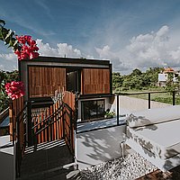 Premium Four Bedroom Villa for Sale in Canggu. Villas in Bali for Sale: Вилла в Чангу, Балиан за 720 тыс. USD. Leasehold. Предварительный просмотр фото #10