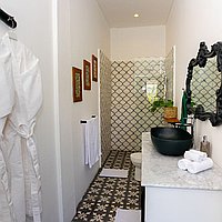 Newly Completed 4 Bedroom Pool Villa with Gorgeous Interiors in Berawa. Villas in Bali for Sale: Вилла в Чангу, Балиан за 490 тыс. USD. Leasehold. Предварительный просмотр фото #9