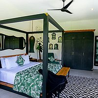 Newly Completed 4 Bedroom Pool Villa with Gorgeous Interiors in Berawa. Villas in Bali for Sale: Вилла в Чангу, Балиан за 490 тыс. USD. Leasehold. Предварительный просмотр фото #4