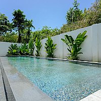 Newly Completed 4 Bedroom Pool Villa with Gorgeous Interiors in Berawa. Villas in Bali for Sale: Вилла в Чангу, Балиан за 490 тыс. USD. Leasehold. Предварительный просмотр фото #10
