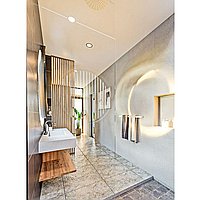 Serene living, stunning views and lucrative investment potential in Pererenan await!. Villas in Bali for Sale: Вилла в Чангу, Балиан за 594 тыс. USD. Leasehold. Предварительный просмотр фото #13