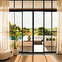 Serene living, stunning views and lucrative investment potential in Pererenan await!. Villas in Bali for Sale: Вилла в Чангу, Балиан за 594 тыс. USD. Leasehold. Предварительный просмотр фото #8