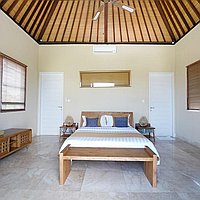 Your 4-bedroom tranquil retreat near Batu Bolong beach . Villas in Bali for Sale: Вилла в Чангу, Балиан за 711 тыс. USD. Freehold. Предварительный просмотр фото #10