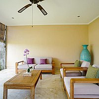 Your 4-bedroom tranquil retreat near Batu Bolong beach . Villas in Bali for Sale: Вилла в Чангу, Балиан за 711 тыс. USD. Freehold. Предварительный просмотр фото #7