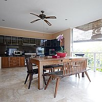 Your 4-bedroom tranquil retreat near Batu Bolong beach . Villas in Bali for Sale: Вилла в Чангу, Балиан за 711 тыс. USD. Freehold. Предварительный просмотр фото #4