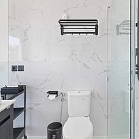 Modern Two-Bedroom Villa with Jacuzzi, 30-Year Lease, Proximity to Pererenan Beach. Villas in Bali for Sale: Вилла в Чангу, Балиан за 210 тыс. USD. Leasehold. Предварительный просмотр фото #9