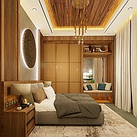 Charming two-bedroom villa in Tumbak Bayuh. Villas in Bali for Sale: Вилла в Чангу, Балиан за 13,6 млн. RUB. Leasehold. Предварительный просмотр фото #6