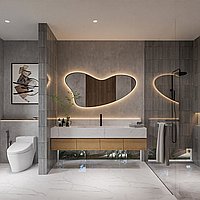 Pererenan's exclusive riverside villa. Villas in Bali for Sale: Вилла в Чангу, Балиан за 818 тыс. USD. Leasehold. Предварительный просмотр фото #7