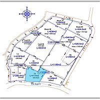 Pererenan's exclusive riverside villa. Villas in Bali for Sale: Вилла в Чангу, Балиан за 818 тыс. USD. Leasehold. Предварительный просмотр фото #11