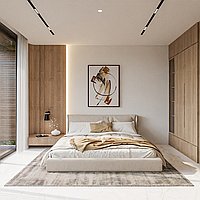 Pererenan's exclusive riverside villa. Villas in Bali for Sale: Вилла в Чангу, Балиан за 818 тыс. USD. Leasehold. Предварительный просмотр фото #6