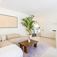 Charming 1-bedroom villa with rooftop in north of Tumbak Bayuh. Villas in Bali for Sale: Вилла в Чангу, Балиан за 136 тыс. USD. Leasehold. Предварительный просмотр фото #2