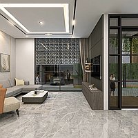 Unique 100-year lease: Serene 3-bedroom villa in Canggu. Villas in Bali for Sale: Вилла в Чангу, Балиан за 408 тыс. USD. Leasehold. Предварительный просмотр фото #3