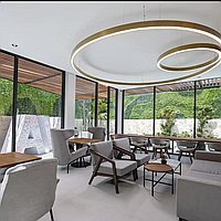 Charming one-bedroom townhouse in vibrant Batu Bolong. Villas in Bali for Sale: Вилла в Чангу, Балиан за 3,9 млрд. IDR. Leasehold. Предварительный просмотр фото #9