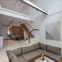 Charming one-bedroom townhouse in vibrant Batu Bolong. Villas in Bali for Sale: Вилла в Чангу, Балиан за 231 тыс. USD. Leasehold. Предварительный просмотр фото #2