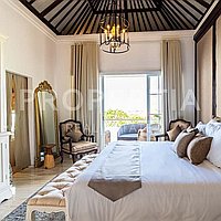 Amazing Turnkey Villa In The Heart Of Berawa. Villas in Bali for Sale: Vila di dalam Berawa (Canggu), Bali untuk 4,9 Miliar IDR. Leasehold. Pratinjau foto #9