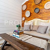 Amazing Turnkey Villa In The Heart Of Berawa. Villas in Bali for Sale: Vila di dalam Berawa (Canggu), Bali untuk 4,9 Miliar IDR. Leasehold. Pratinjau foto #7