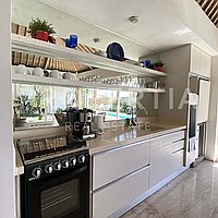 Charming Villa In Berawa Steps From The Beach. Villas in Bali for Sale: Вилла в Берава (Чангу), Балиан за 212 тыс. USD. Leasehold. Предварительный просмотр фото #3