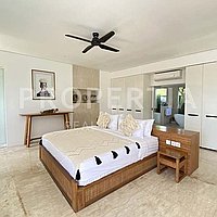 Charming Villa In Berawa Steps From The Beach. Villas in Bali for Sale: Vila di dalam Berawa (Canggu), Bali untuk 3,6 Miliar IDR. Leasehold. Pratinjau foto #6