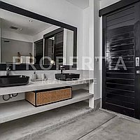 Modern Luxury In Berawa Steps From The Beach. Villas in Bali for Sale: Вилла в Берава (Чангу), Балиан за 64,6 млн. RUB. Leasehold. Предварительный просмотр фото #18