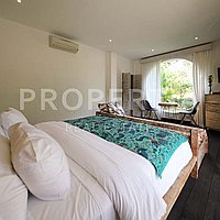 Tropical Elegance In Berawa. Villas in Bali for Sale: Вилла в Берава (Чангу), Балиан за 36,0 млн. RUB. Leasehold. Предварительный просмотр фото #4