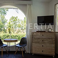 Tropical Elegance In Berawa. Villas in Bali for Sale: Вилла в Берава (Чангу), Балиан за 7,8 млрд. IDR. Leasehold. Предварительный просмотр фото #12