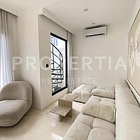 Modern Cozy Villa In Pererenan. Villas in Bali for Sale: Вилла в Переренан (Чангу), Балиан за 290 тыс. USD. Leasehold. Предварительный просмотр фото #2