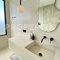 Modern Cozy Villa In Pererenan. Villas in Bali for Sale: Вилла в Переренан (Чангу), Балиан за 22,7 млн. RUB. Leasehold. Предварительный просмотр фото #12