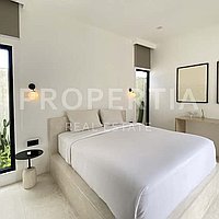 Modern Cozy Villa In Pererenan. Villas in Bali for Sale: Вилла в Переренан (Чангу), Балиан за 290 тыс. USD. Leasehold. Предварительный просмотр фото #5