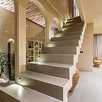 Mediterranean oasis 2-bedroom villa in Pererenan for lease. Villas in Bali for Sale: Вилла в Чангу, Балиан за 4,4 млрд. IDR. Leasehold. Предварительный просмотр фото #8