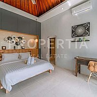 Stunning & Spacious Living In Prime Berawa. Villas in Bali for Sale: Вилла в Берава (Чангу), Балиан за 379 тыс. USD. Leasehold. Предварительный просмотр фото #5