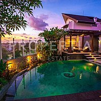 Stunning & Spacious Living In Prime Berawa. Villas in Bali for Sale: Vila di dalam Berawa (Canggu), Bali untuk 6,4 Miliar IDR. Leasehold. Pratinjau foto #14