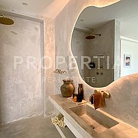 Amazing Villa In The Heart Of Berawa. Villas in Bali for Sale: Vila di dalam Berawa (Canggu), Bali untuk 3,8 Miliar IDR. Leasehold. Pratinjau foto #11