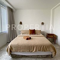 Amazing Villa In The Heart Of Berawa. Villas in Bali for Sale: Vila di dalam Berawa (Canggu), Bali untuk 3,8 Miliar IDR. Leasehold. Pratinjau foto #8