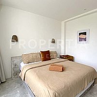 Amazing Villa In The Heart Of Berawa. Villas in Bali for Sale: Vila di dalam Berawa (Canggu), Bali untuk 3,8 Miliar IDR. Leasehold. Pratinjau foto #10