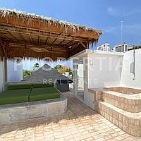 Amazing Villa In The Heart Of Berawa. Villas in Bali for Sale: Vila di dalam Berawa (Canggu), Bali untuk 3,8 Miliar IDR. Leasehold. Pratinjau foto #13