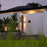 Affordable two bedroom villa in Tumbak Bayuh, minutes from Canggu's charm. Villas in Bali for Sale: Вилла в Чангу, Балиан за 13,0 млн. RUB. Leasehold. Предварительный просмотр фото #7