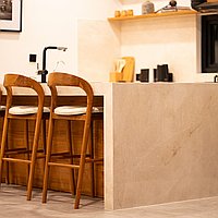 Affordable two bedroom villa in Tumbak Bayuh, minutes from Canggu's charm. Villas in Bali for Sale: Вилла в Чангу, Балиан за 13,0 млн. RUB. Leasehold. Предварительный просмотр фото #8