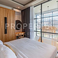 Amazing Freehold Investment In Center Of Canggu. Villas in Bali for Sale: Вилла в Чангу, Балиан за 323 тыс. USD. Freehold. Предварительный просмотр фото #5