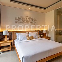 Amazing Freehold Investment In Center Of Canggu. Villas in Bali for Sale: Вилла в Чангу, Балиан за 323 тыс. USD. Freehold. Предварительный просмотр фото #1