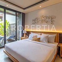 Amazing Freehold Investment In Center Of Canggu. Villas in Bali for Sale: Вилла в Чангу, Балиан за 323 тыс. USD. Freehold. Предварительный просмотр фото #4